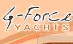 G-Force Yachts Home